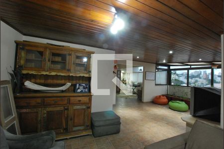 Apartamento à venda com 400m², 4 quartos e 2 vagasSala 1