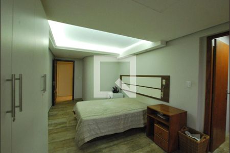 Apartamento à venda com 400m², 4 quartos e 2 vagasSuíte 1