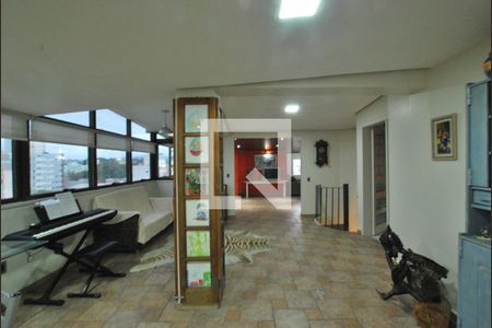 Apartamento à venda com 400m², 4 quartos e 2 vagasEspaço Gourmet