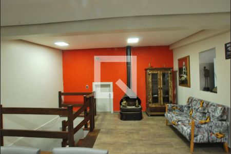 Apartamento à venda com 400m², 4 quartos e 2 vagasCozinha