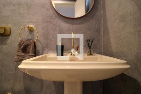 Apartamento para alugar com 143m², 3 quartos e 1 vaga Apartamento para alugar com 143m², 3 quartos e 1 vagaLavabo