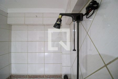 Apartamento para alugar com 143m², 3 quartos e 1 vaga Apartamento para alugar com 143m², 3 quartos e 1 vagaBanheiro Social