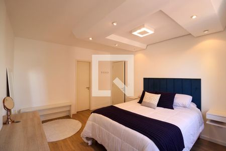 Apartamento para alugar com 143m², 3 quartos e 1 vaga Apartamento para alugar com 143m², 3 quartos e 1 vagaQuarto Suíte