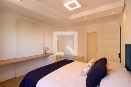 Apartamento para alugar com 143m², 3 quartos e 1 vaga Apartamento para alugar com 143m², 3 quartos e 1 vagaQuarto Suíte