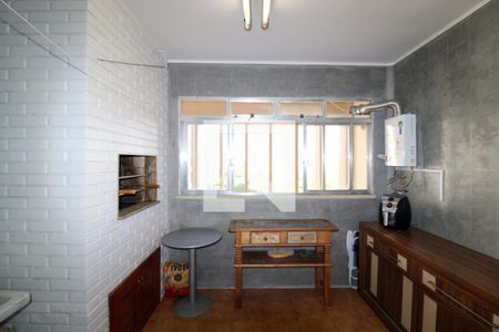 Apartamento para alugar com 143m², 3 quartos e 1 vaga Apartamento para alugar com 143m², 3 quartos e 1 vagaÁrea de Serviço