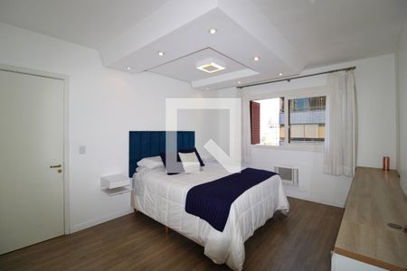 Apartamento para alugar com 143m², 3 quartos e 1 vaga Apartamento para alugar com 143m², 3 quartos e 1 vagaQuarto Suíte