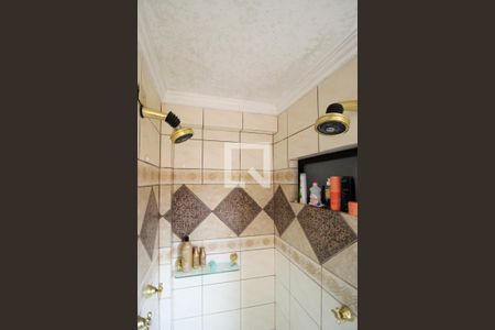 Apartamento para alugar com 143m², 3 quartos e 1 vaga Apartamento para alugar com 143m², 3 quartos e 1 vagaBanheiro da Suite