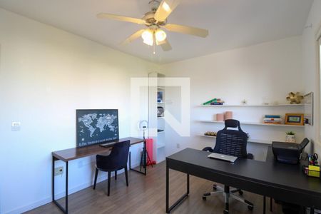 Apartamento para alugar com 143m², 3 quartos e 1 vaga Apartamento para alugar com 143m², 3 quartos e 1 vagaQuarto 2