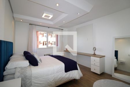 Apartamento para alugar com 143m², 3 quartos e 1 vaga Apartamento para alugar com 143m², 3 quartos e 1 vagaQuarto Suíte