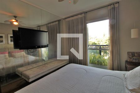 Apartamento à venda com 170m², 4 quartos e 3 vagasSuíte 1