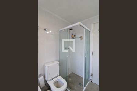 Apartamento à venda com 170m², 4 quartos e 3 vagasBanheiro da suíte 1