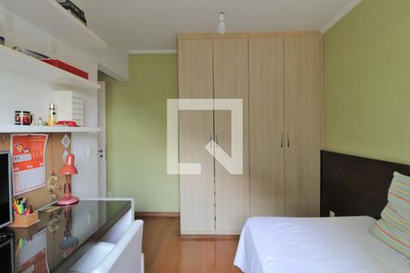 Apartamento à venda com 170m², 4 quartos e 3 vagasSuíte 2