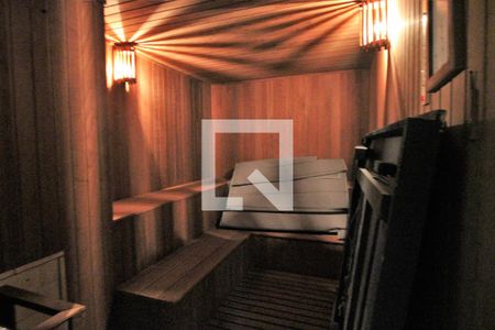 Apartamento à venda com 170m², 4 quartos e 3 vagasSauna