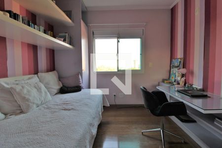 Apartamento à venda com 170m², 4 quartos e 3 vagasSuíte 3