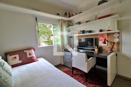 Apartamento à venda com 170m², 4 quartos e 3 vagasSuíte 2