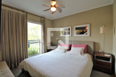 Apartamento à venda com 170m², 4 quartos e 3 vagasSuíte 1