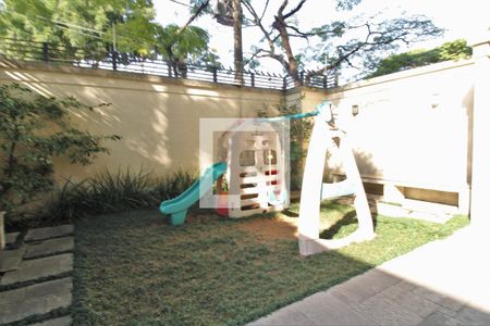 Apartamento à venda com 170m², 4 quartos e 3 vagasÁrea Comum - Playground