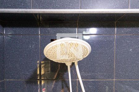 Apartamento à venda com 117m², 3 quartos e 1 vaga Apartamento à venda com 117m², 3 quartos e 1 vagaBanheiro