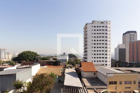 Apartamento à venda com 117m², 3 quartos e 1 vaga Apartamento à venda com 117m², 3 quartos e 1 vagaVista