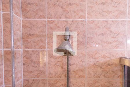 Apartamento à venda com 117m², 3 quartos e 1 vaga Apartamento à venda com 117m², 3 quartos e 1 vagaBanheiro da suíte