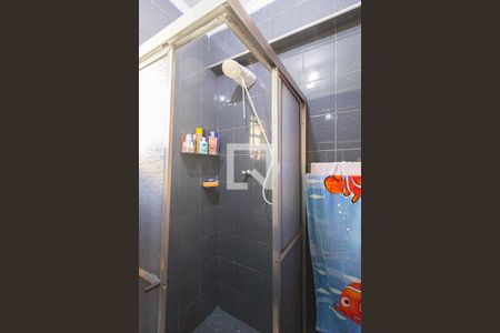 Apartamento à venda com 117m², 3 quartos e 1 vaga Apartamento à venda com 117m², 3 quartos e 1 vagaBanheiro