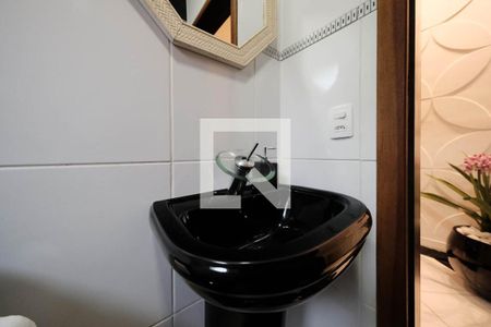 Lavabo de casa à venda com 4 quartos, 180m² em Parque Boturussu, São Paulo