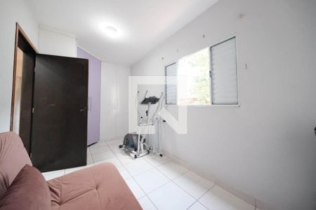 Quarto 1 de casa à venda com 4 quartos, 180m² em Parque Boturussu, São Paulo