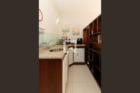 Studio para alugar com 37m², 1 quarto e 1 vaga Studio para alugar com 37m², 1 quarto e 1 vagaStudio