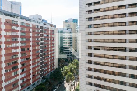 Studio para alugar com 37m², 1 quarto e 1 vaga Studio para alugar com 37m², 1 quarto e 1 vagaStudio