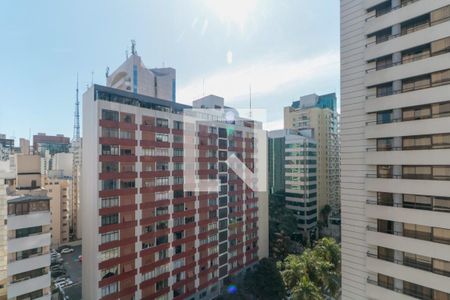 Studio para alugar com 37m², 1 quarto e 1 vaga Studio para alugar com 37m², 1 quarto e 1 vagaStudio