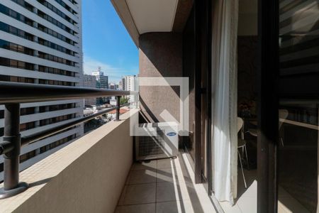 Studio para alugar com 37m², 1 quarto e 1 vaga Studio para alugar com 37m², 1 quarto e 1 vagaStudio