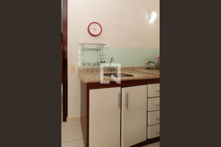 Studio para alugar com 37m², 1 quarto e 1 vaga Studio para alugar com 37m², 1 quarto e 1 vagaStudio
