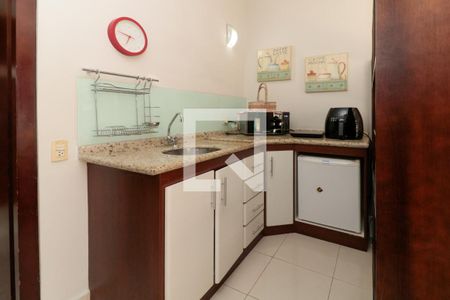 Studio para alugar com 37m², 1 quarto e 1 vaga Studio para alugar com 37m², 1 quarto e 1 vagaStudio