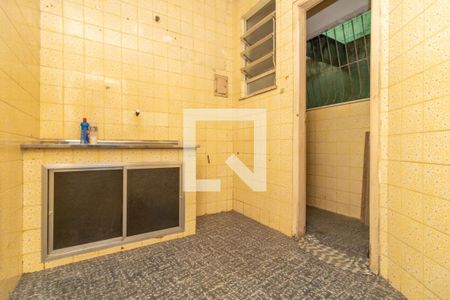 Apartamento à venda com 44m², 1 quarto e 1 vaga Apartamento à venda com 44m², 1 quarto e 1 vagaCozinha