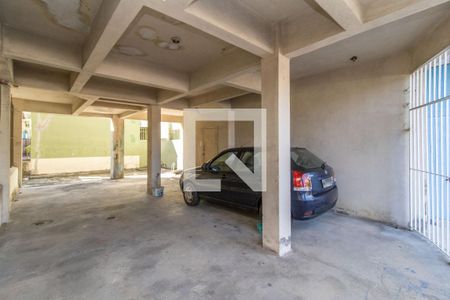Apartamento à venda com 44m², 1 quarto e 1 vaga Apartamento à venda com 44m², 1 quarto e 1 vagaGaragem