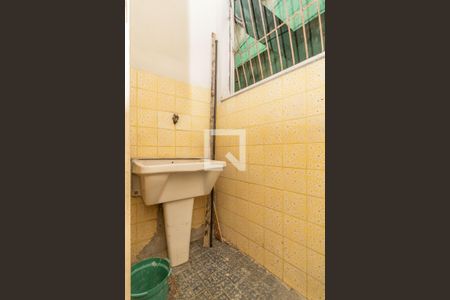 Apartamento à venda com 44m², 1 quarto e 1 vaga Apartamento à venda com 44m², 1 quarto e 1 vagaÁrea de Serviço