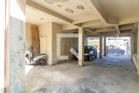 Apartamento à venda com 44m², 1 quarto e 1 vaga Apartamento à venda com 44m², 1 quarto e 1 vagaGaragem