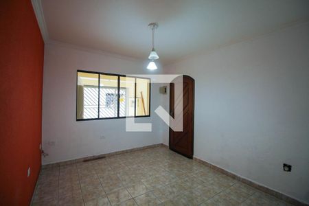 Sala de casa para alugar com 3 quartos, 90m² em Jardim Itápolis, São Paulo