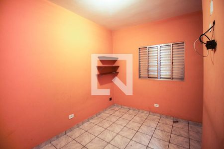 Quarto 2 - Suíte de casa para alugar com 3 quartos, 90m² em Jardim Itápolis, São Paulo