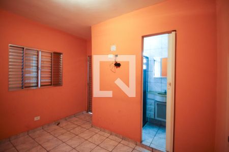 Quarto 2 - Suíte de casa para alugar com 3 quartos, 90m² em Jardim Itápolis, São Paulo