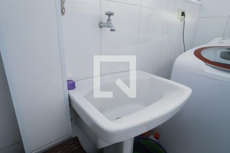 Apartamento à venda com 45m², 1 quarto e sem vagaÁrea de Serviço