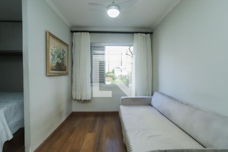 Sala de apartamento à venda com 1 quarto, 45m² em Pompeia, São Paulo