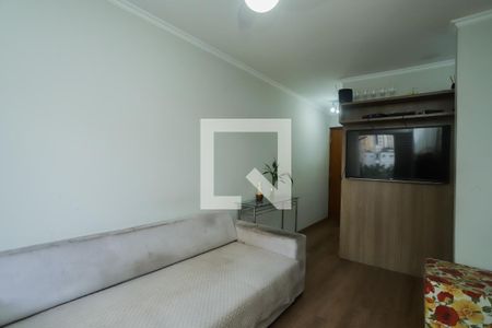 Sala de apartamento à venda com 1 quarto, 45m² em Pompeia, São Paulo