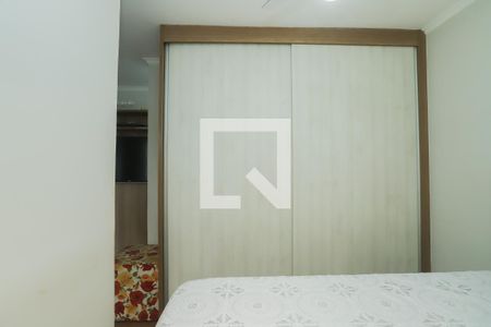 Quarto de apartamento à venda com 1 quarto, 45m² em Pompeia, São Paulo