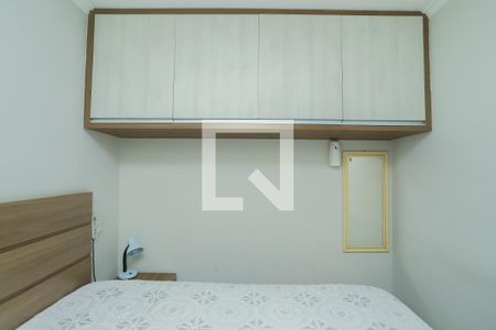 Quarto de apartamento à venda com 1 quarto, 45m² em Pompeia, São Paulo