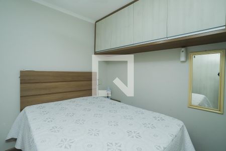 Quarto de apartamento à venda com 1 quarto, 45m² em Pompeia, São Paulo