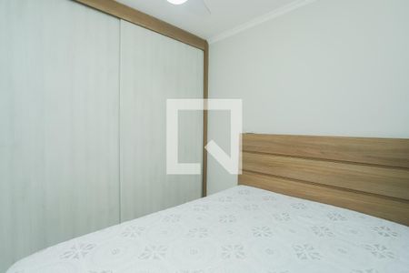 Quarto de apartamento à venda com 1 quarto, 45m² em Pompeia, São Paulo