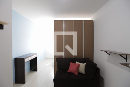 Sala de apartamento à venda com 1 quarto, 35m² em Brás, São Paulo