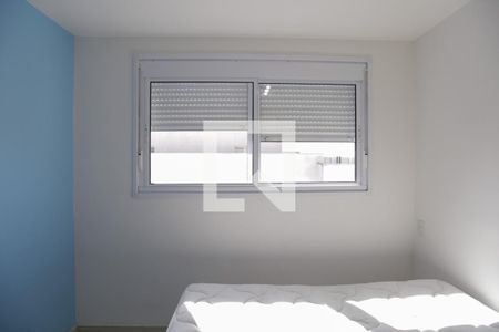 Quarto de apartamento à venda com 1 quarto, 35m² em Brás, São Paulo