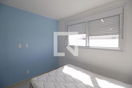 Quarto de apartamento à venda com 1 quarto, 35m² em Brás, São Paulo